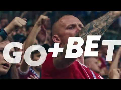 GO+bet - podkręcamy emocje!