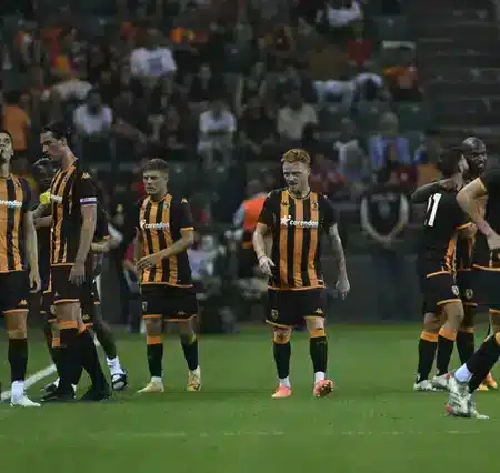 Mecz Hull City vs Sheffield Wednesday: Co nas czeka