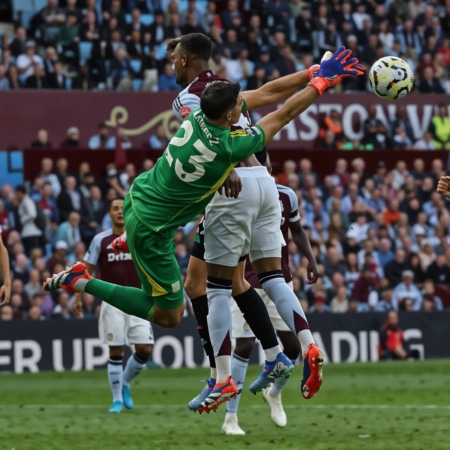 Leicester City – Aston Villa: Typy, kursy, analiza. Czy Lisy zatrzymają Villans? | 31.08.2024