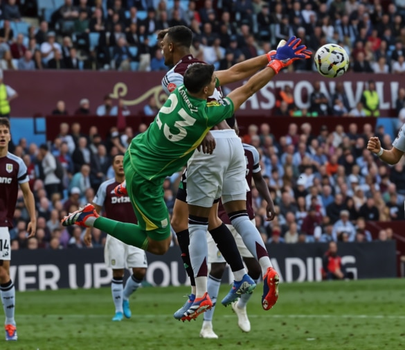 Leicester City – Aston Villa: Typy, kursy, analiza. Czy Lisy zatrzymają Villans? | 31.08.2024