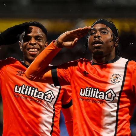 Luton – QPR: Typy, kursy, analiza. Wielki pojedynek na Kenilworth Road | 30.08.2024