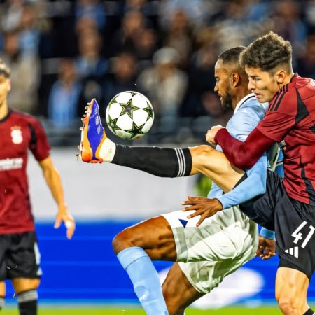 Sparta Praga – Malmö FF: Analiza, typy, kursy. Czy Szwedzi odwrócą losy? | 27.08.2024