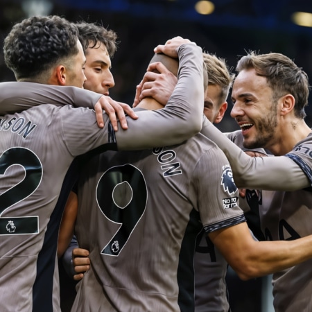 Newcastle – Tottenham: Typy, kursy, analiza. Starcie tytanów na St James’ Park | 01.09.2024