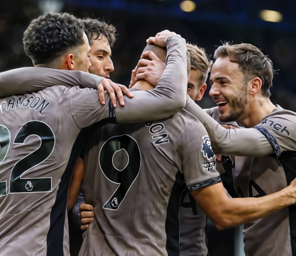 Newcastle – Tottenham: Typy, kursy, analiza. Starcie tytanów na St James’ Park | 01.09.2024