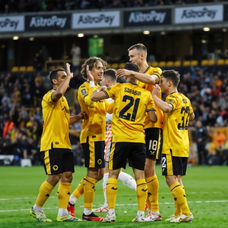 Wolverhampton – Burnley: Typy, kursy, analiza. Emocje na Molineux Stadium | 28.08.2024