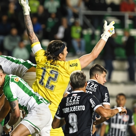 Corinthians – Juventude: Typy, kursy, analiza. Starcie o wszystko w Copa do Brasil! | 12.09.2024