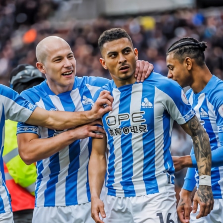 Doncaster – Huddersfield: Typy, kursy, analiza. Derby Yorkshire w EFL Trophy | 03.09.2024