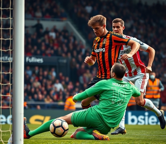 Hull City – Sheffield United: Typy, kursy, analiza. Starcie z emocjami w Championship | 13.09.2024