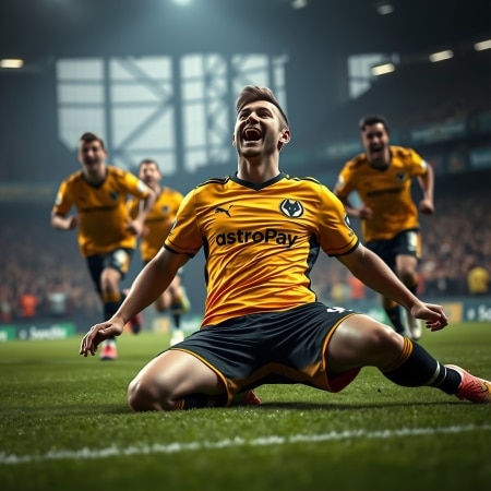 Wolverhampton – Newcastle: Typy, kursy, analiza. Wielki pojedynek na Molineux! |15.09.2024