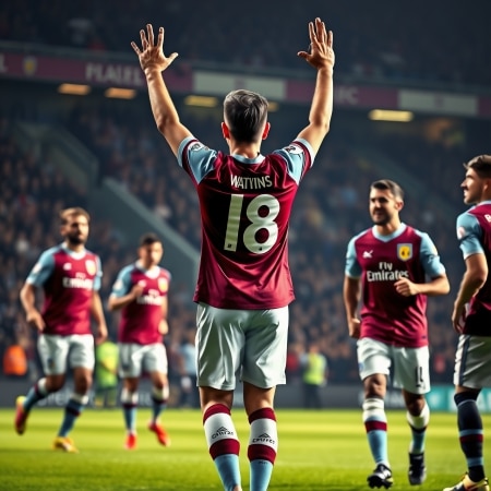 Aston Villa – Wolverhampton: Typy, kursy, analiza. Derby Midlands z przewagą dla Villi | 21.09.2024