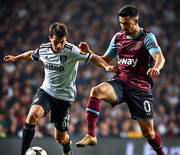 Fulham – West Ham United: Typy, kursy, analiza. Londyńska batalia na Craven Cottage | 14.09.2024