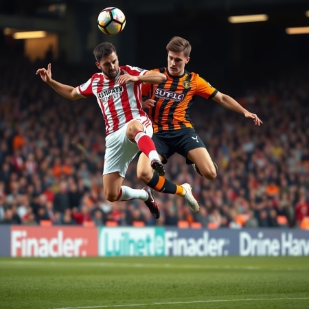 Stoke City – Hull City: Typy, kursy, analiza. Kto zwycięży? | 20.09.2024