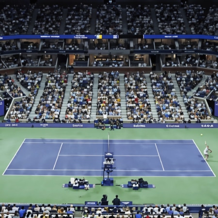 Typy na 9. dzień US Open 2024