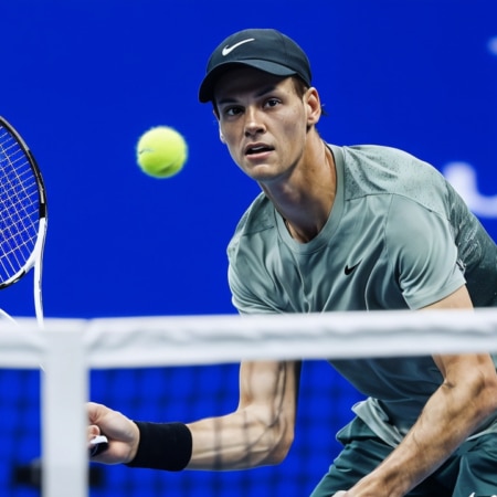 Jannick Sinner – Taylor Fritz: Typy, kursy, analiza | Finał US Open 2024 (ATP)