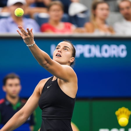 Jessica Pegula – Aryna Sabalenka: Typy, kursy, analiza | Finał US Open 2024 (WTA)