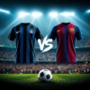 Inter Mediolan – Barcelona: Pojedynek o finał Ligi Mistrzów | Analiza, typy | 06.05.2025